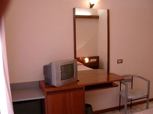 Hotel Excelsior Monticchio (Lazio)