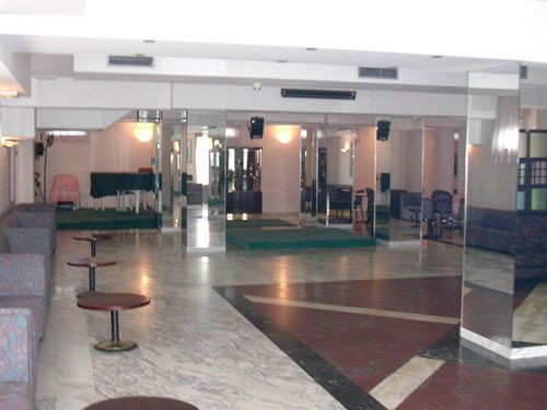 Excelsior 4* Monticchio (Lazio)